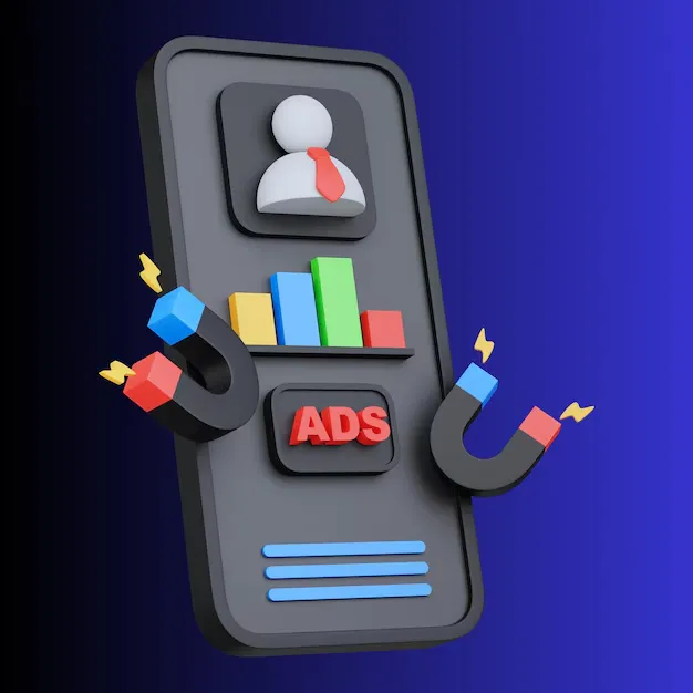 Digital Marketing Strategy