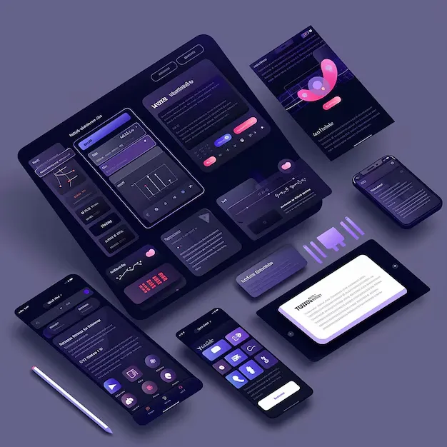 Digital Marketing Strategy